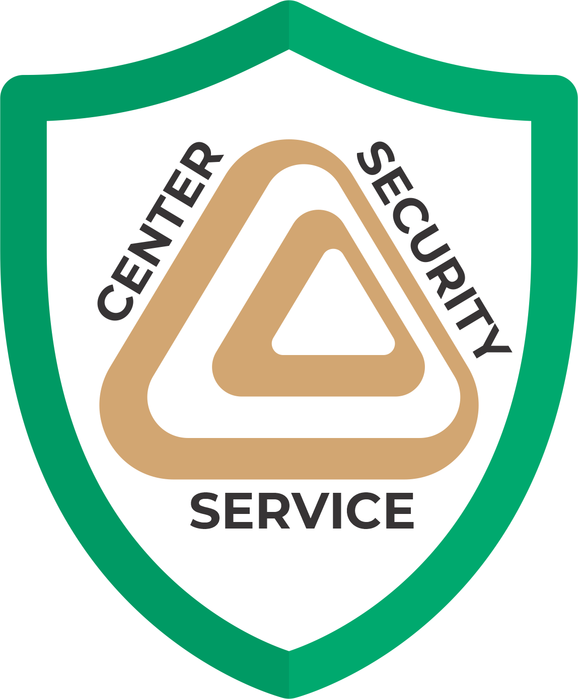 Center Security Service